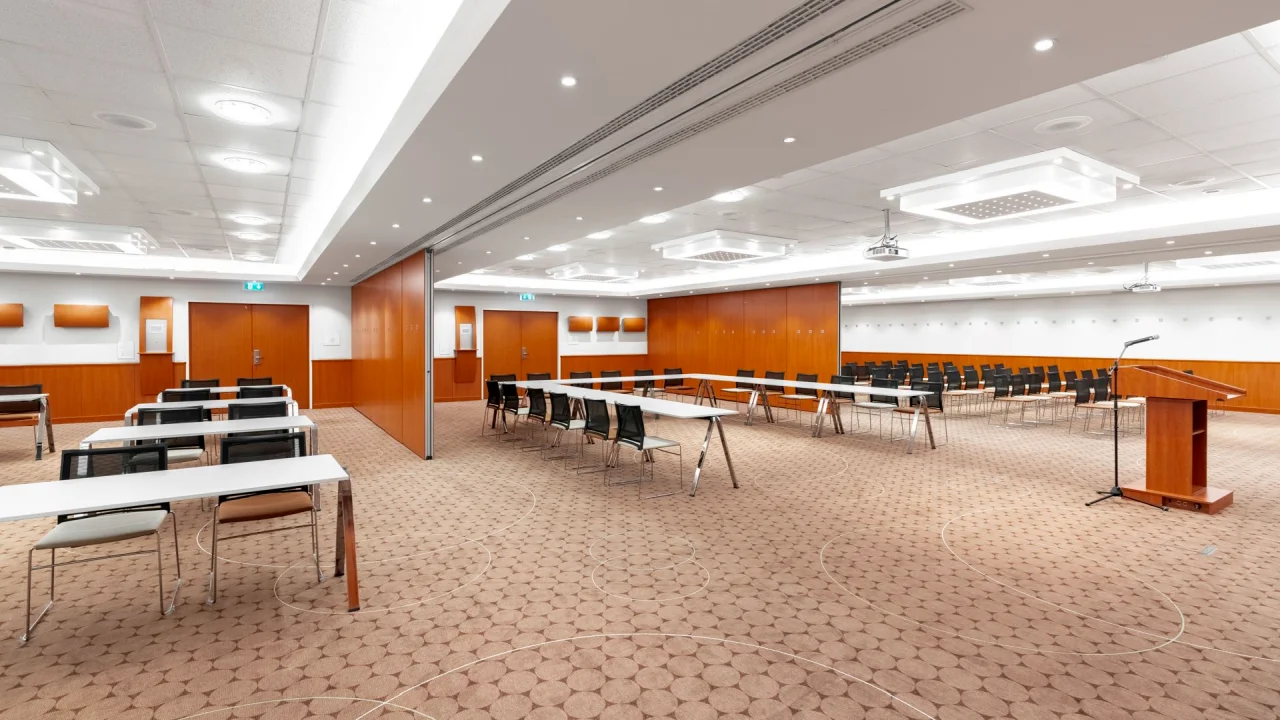 Mövenpick Hotel Budapest Centre